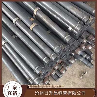 会宁最薄的声测管壁厚可以到什么程度
