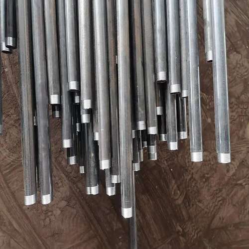 会宁声测管重量是多少？买管必知的计算公式