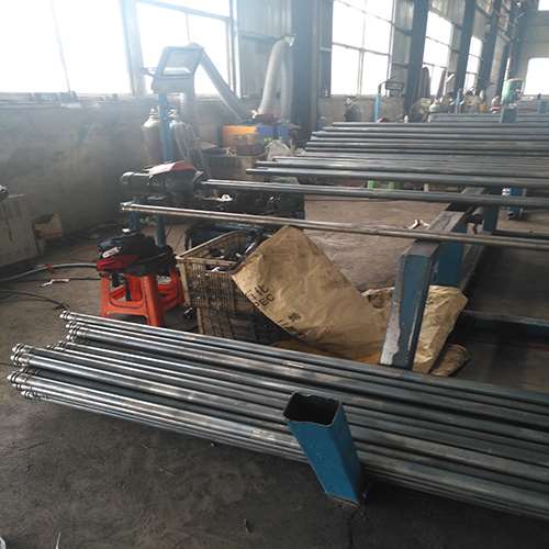 会宁桥梁桩基声测管的施工工艺流程